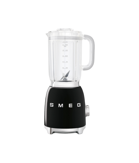 Blender Black Smeg