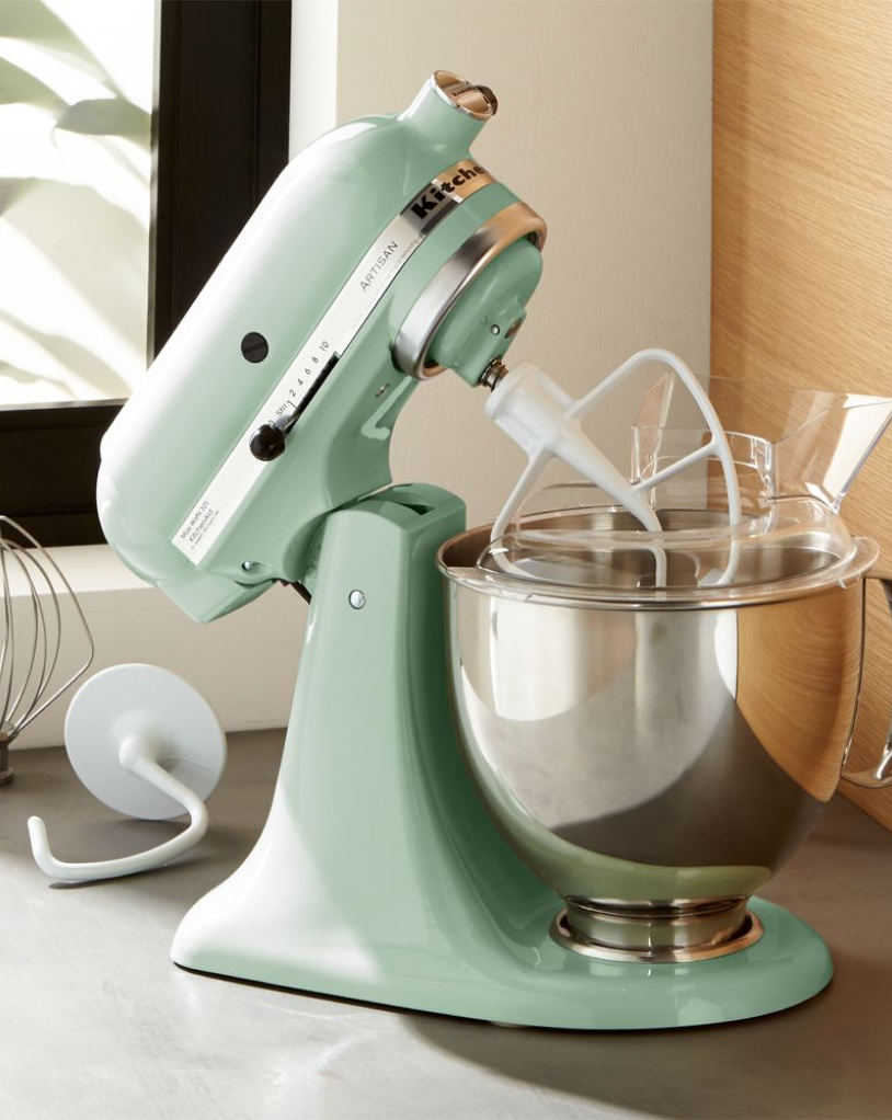 What to Look for When Choosing A Kneading Machine!